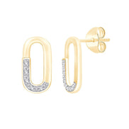 Ovale Diamant 0,02ct