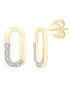 Ovale Diamant 0,02ct
