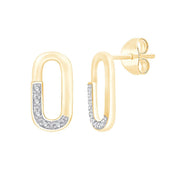 Ovale Diamant 0,02ct