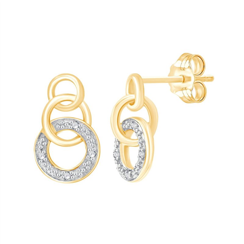 Diamant 0,01ct N°42