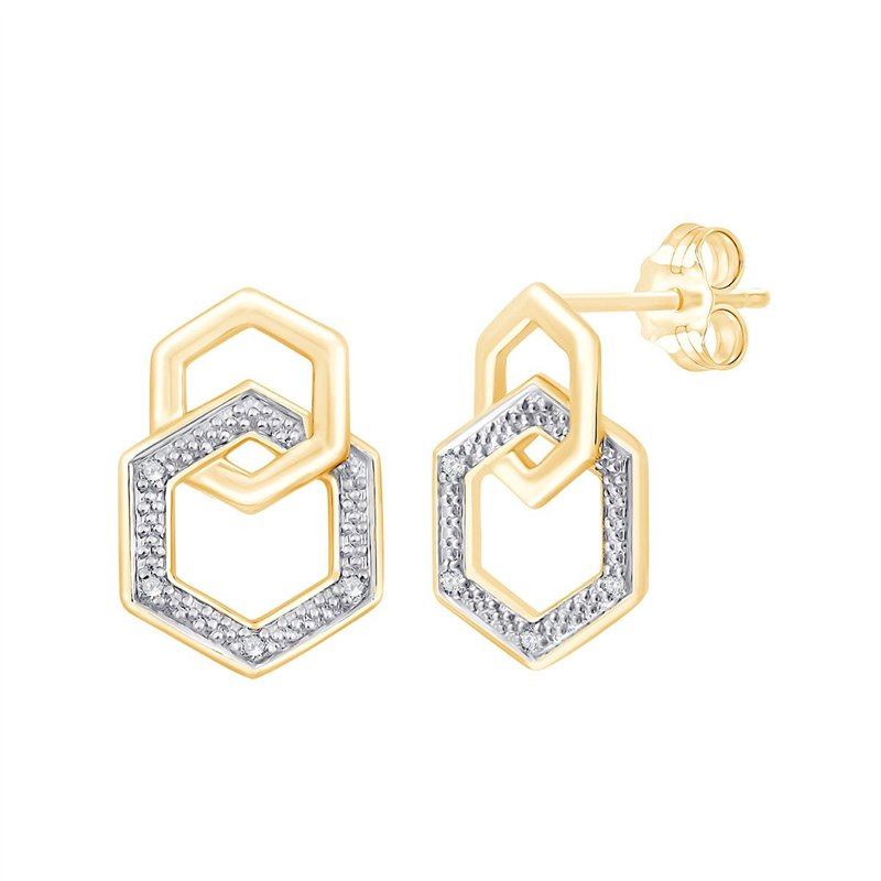 Diamant 0,01ct N°44