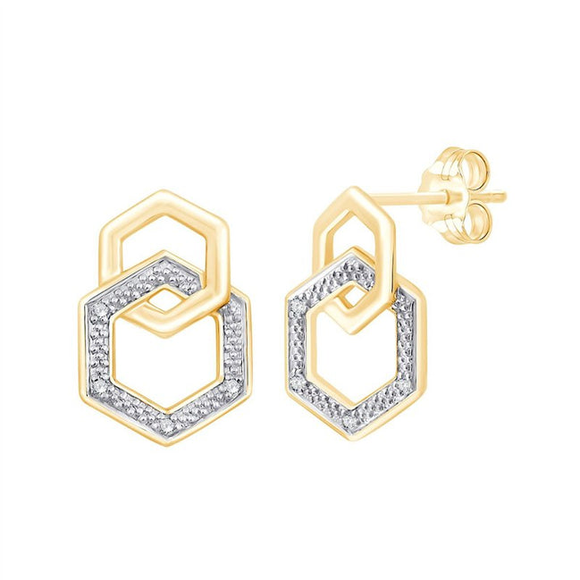 Diamant 0,01ct N°44