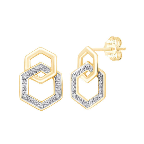Diamant 0,01ct N°44