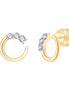 Diamant 0,21ct II