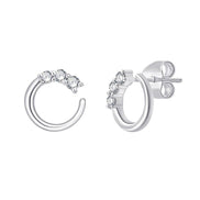 Diamant 0,21ct II