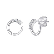Diamant 0,21ct II