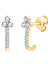 Diamant 0,19ct II
