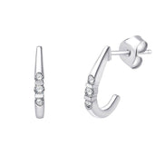 Toi & Moi Diamant 0,15ct II