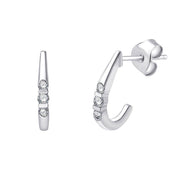 Toi & Moi Diamant 0,15ct II