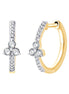 Diamant 0,21ct III