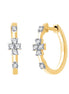 Serti Clos Diamant 0,19ct I