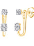 Diamant 0,22ct I