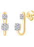 Diamant 0,19ct III