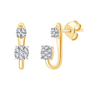 Diamant 0,19ct III