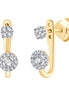 Diamant 0,19ct IV