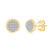 Diamant 0,14ct III