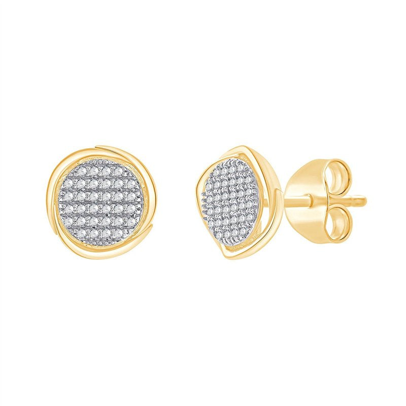 Diamant 0,14ct III