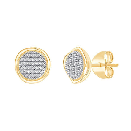 Diamant 0,14ct III