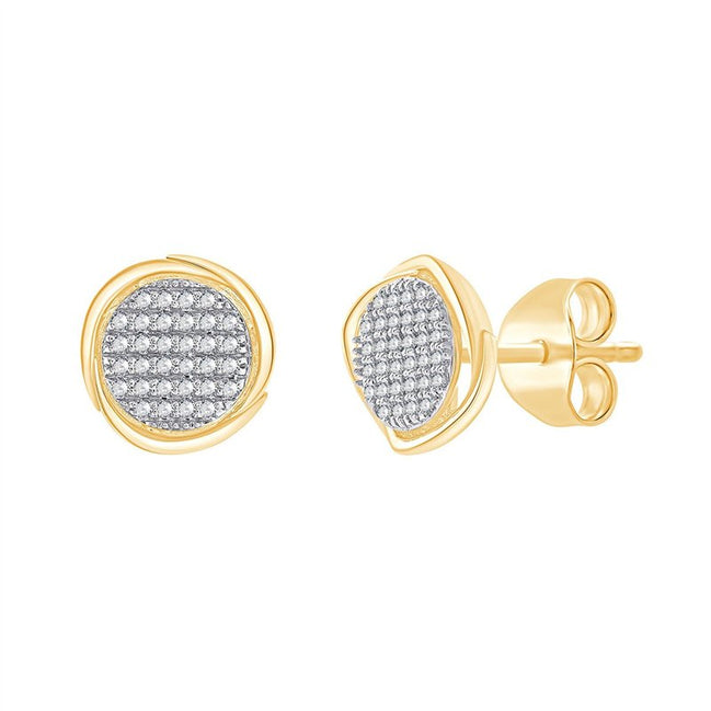 Diamant 0,14ct III