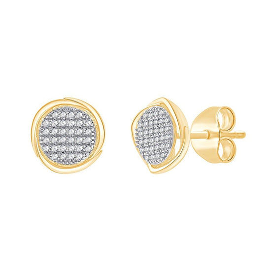 Diamant 0,14ct III