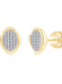 Diamant 0,1ct VI