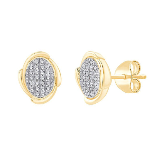 Diamant 0,1ct VI