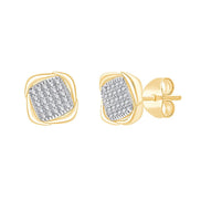 Diamant 0,11ct II