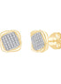 Diamant 0,11ct II
