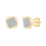 Diamant 0,11ct II