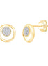 Diamant 0,09ct III