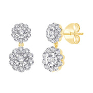 Diamant 0,48ct