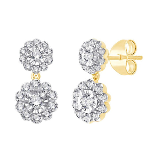 Diamant 0,48ct