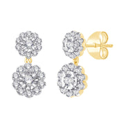 Diamant 0,48ct