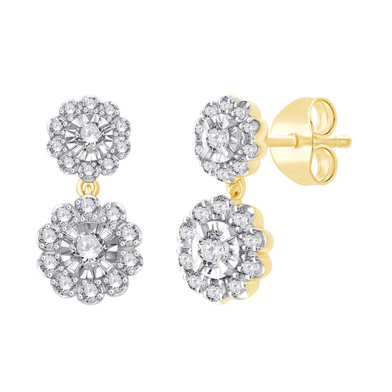 Diamant 0,48ct