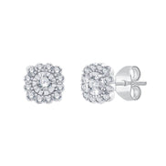 Serti Clos Diamant 0,2ct III