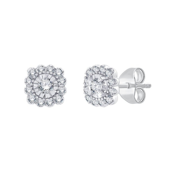 Serti Clos Diamant 0,2ct III