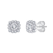 Serti Clos Diamant 0,2ct III