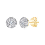 Diamant 0,11ct III