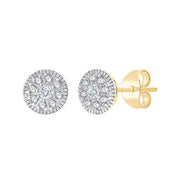 Diamant 0,11ct III
