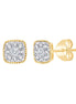 Diamant 0,13ct V