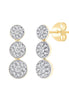 Diamant 0,22ct III
