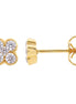 Diamant 0,33ct