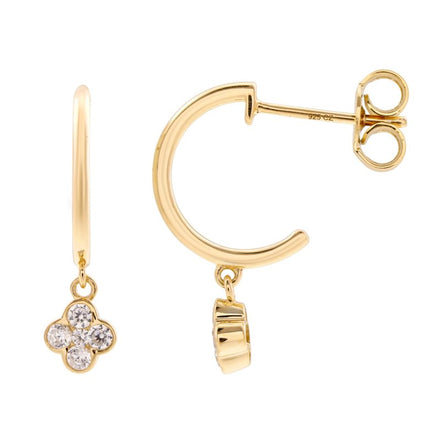 Serti Clos Diamant 0,2ct IV