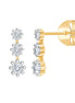 Diamant 0,23ct II