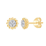 Diamant 0,13ct VI