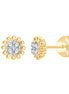 Diamant 0,13ct VI