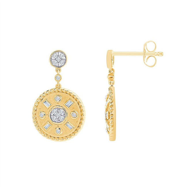 Diamant 0,28ct I