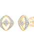 Diamant 0,11ct IV