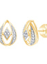 Diamant 0,13ct VII