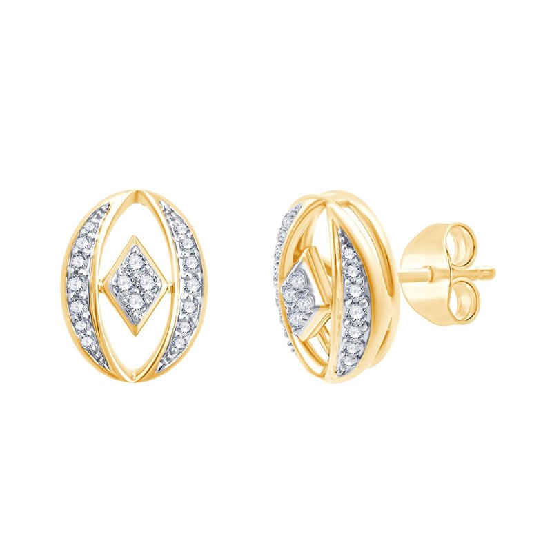 Diamant 0,15ct III